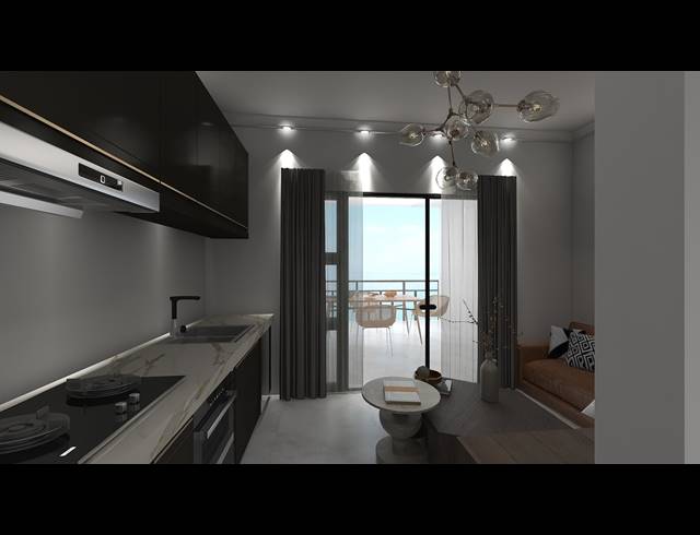 M² INVESTMENT FOR SALE IN MANABA BEACH